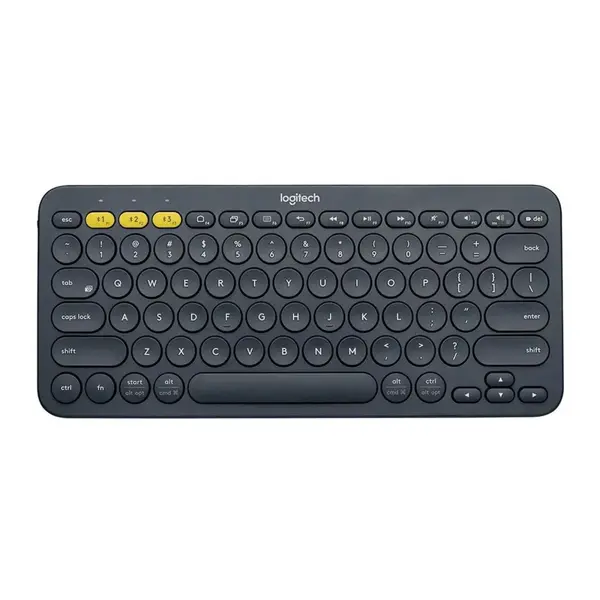 logitech k380 wireless multi device keyboard reward