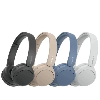 sony wh-ch520 wireless headphones reward