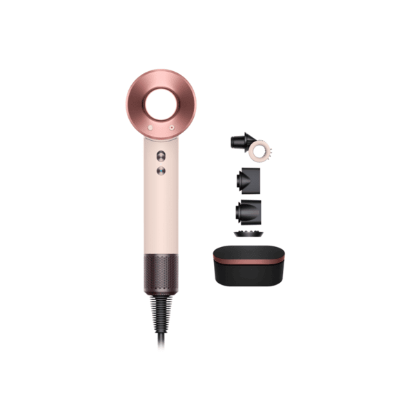 dyson supersonic hair dryer hd 15