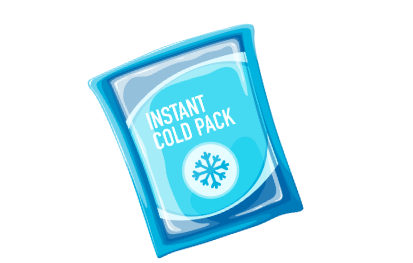 food grade gel packs