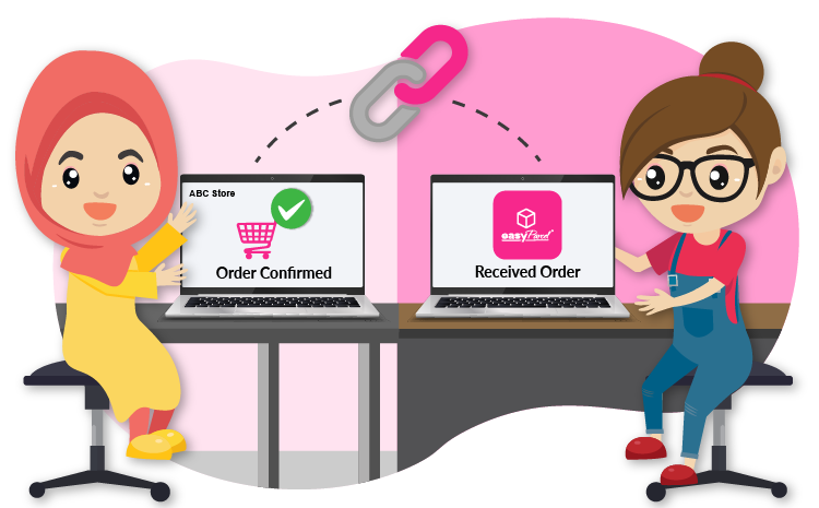 Customizable Shipping Labels