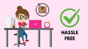 managing returns-to-explain hassle free return