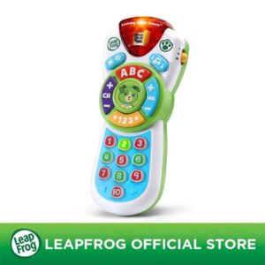 Baby toy- Babies love pushing buttons