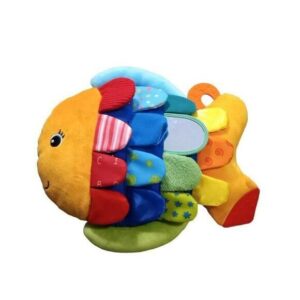 Baby Toy - Soft toy