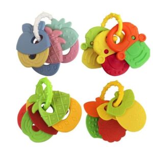 baby toy- Malaysian parents praise its soft feel