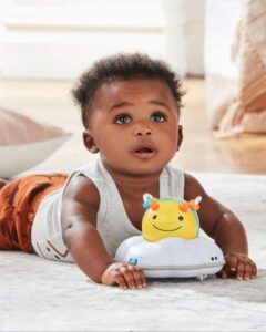 Baby Toy- Helps babies crawl