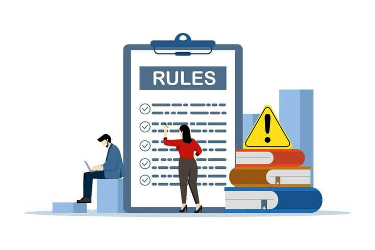 Don’t Know Shipping Rules for Other Countries