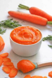 vitamin A for good eyesight and help strengthen the immune system