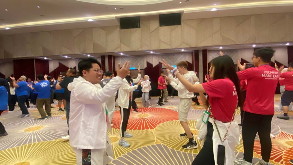 Team Building