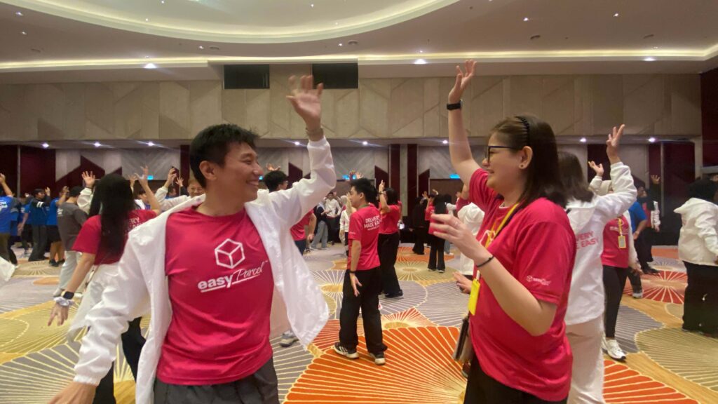 Team Building