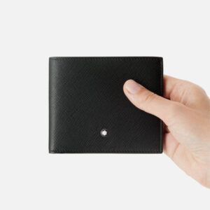 Stylish men who want a luxury wallet