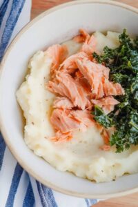 rich in omega-3 (DHA)