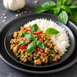 most popular Thai street foods.