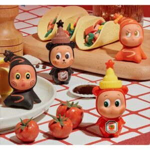 twinkle twinkle create your taste series”