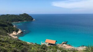 The Perhentian Islands are great for beach lovers.