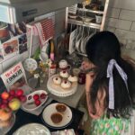 baking