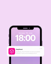 stay update - tracking