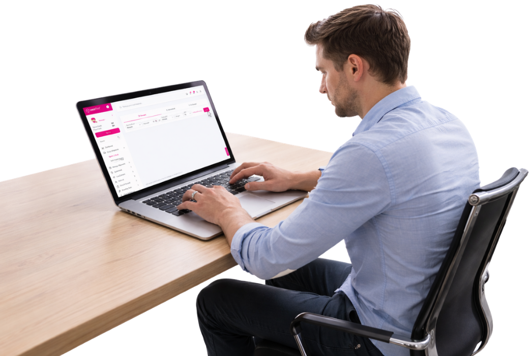 EasyParcel Global Delivery