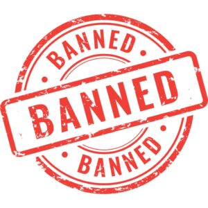 Prohibited and Restricted Items Ship to China​
