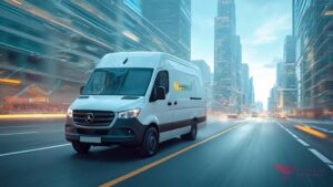 Delivery Companies - Delivery Speed