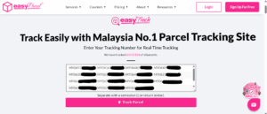 EasyTrack