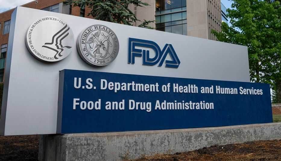 Ship to United States - Food & Drug Administration