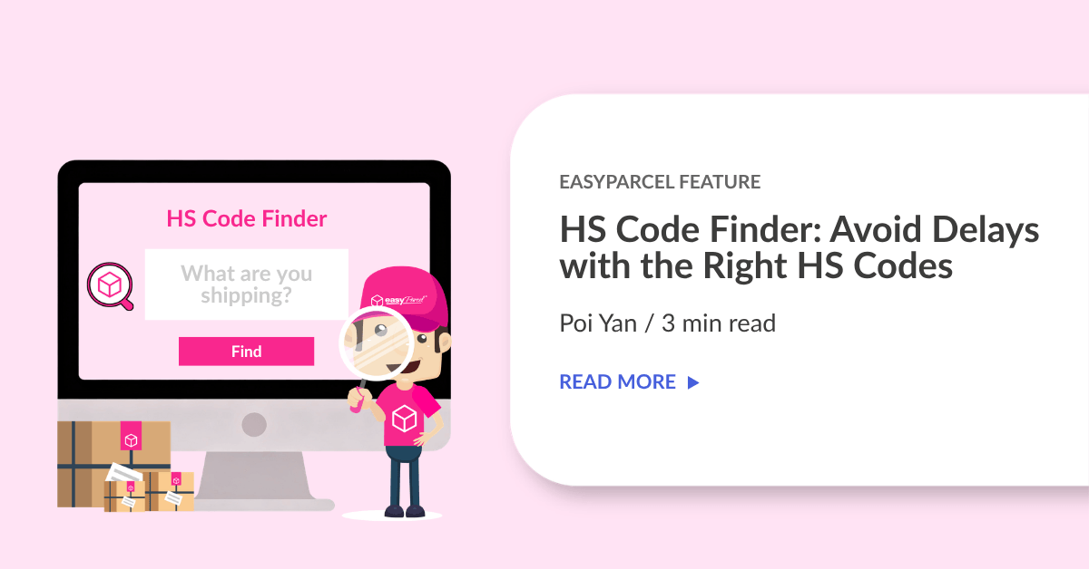 Hs Code Finder