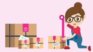Tips to Pack Items Safely for Ship to United States​