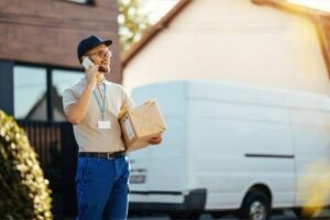 Real-Time Customer Updates