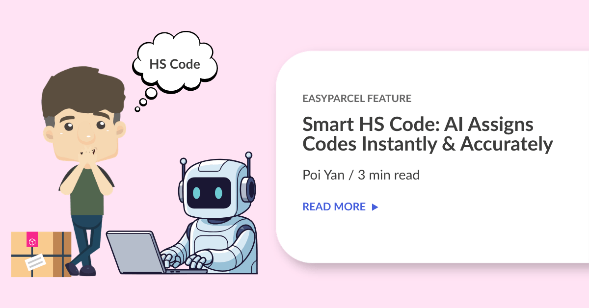 Smart HS Code