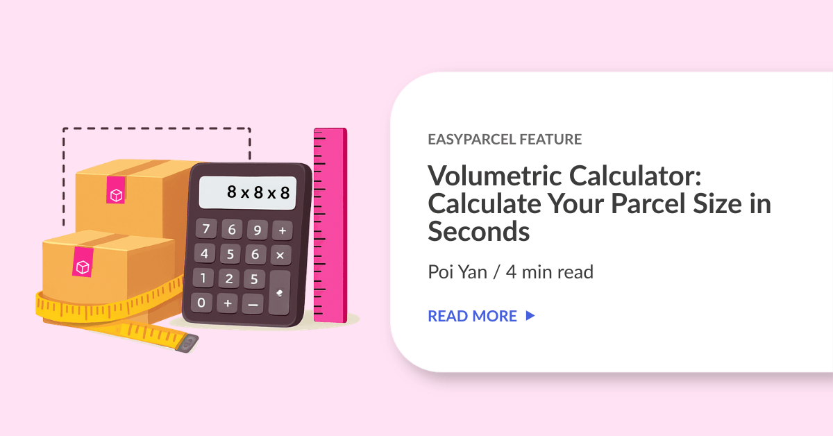 Volumetric Calculator