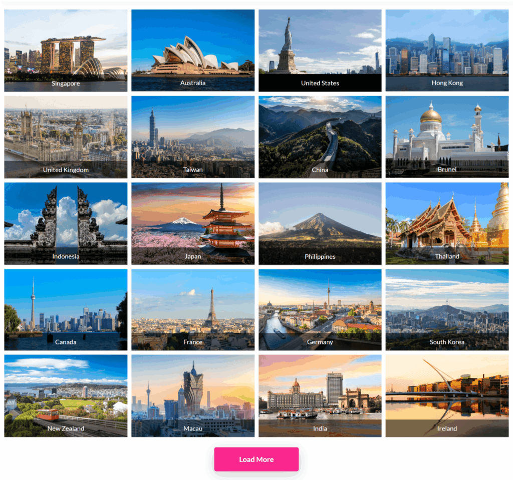 Ship Worldwide to 200+ Countries with EasyParcel International Courier​