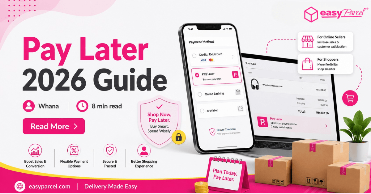 Pay Later 2026 Guide