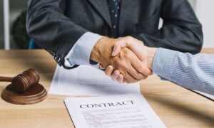 Agreement on CIF Shipping Terms