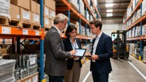 Product Selection & Agreement