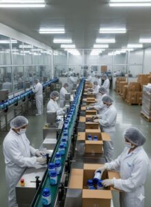 Cleanliness and Hygiene at Every Stage in Halal Logistics