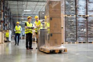 Customs clearance - Duties and Taxes Calculation