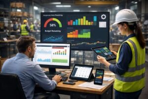 Inventory management