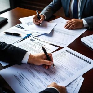 Sales Agreement is Made for Free on Board