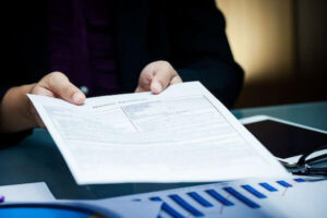 Submit Application for Certificate of Origin