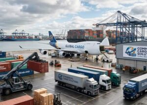 transport or network issues