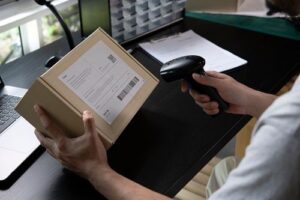Triage & Inspection for reverse logistics