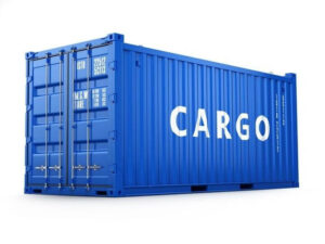book a full container - fcl shipping