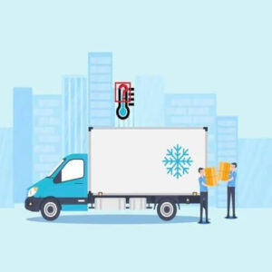 cold chain logistics