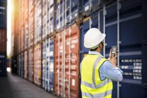 custom clearance for fcl shipping