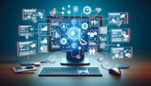 digitalization - green logistics