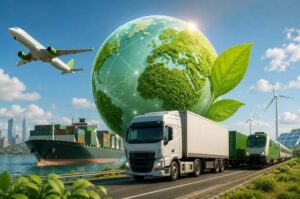 green logistics