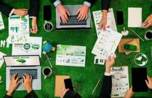 green procurement in green supply chain management