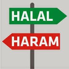 1. Strict Separation of Halal and Non-Halal Goods in Halal Logistics