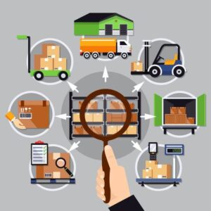 integrated logistics